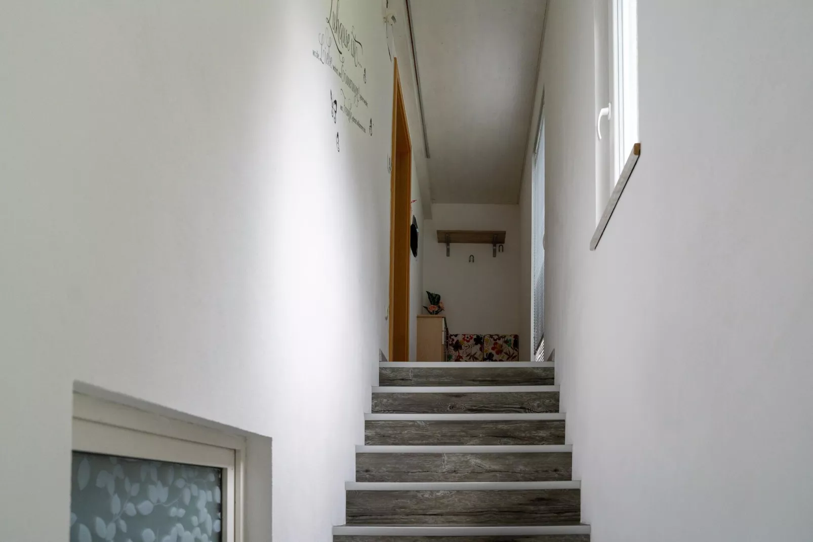 Ferienwohnung Hollaus-Landing