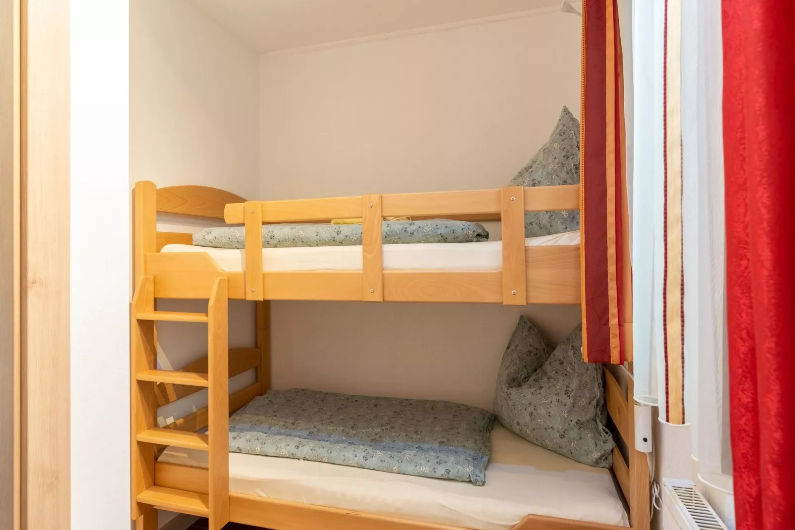 Ferienwohnung Hollaus-Bedroom
