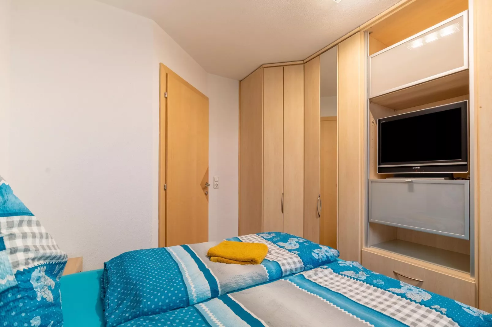 Ferienwohnung Hollaus-Bedroom