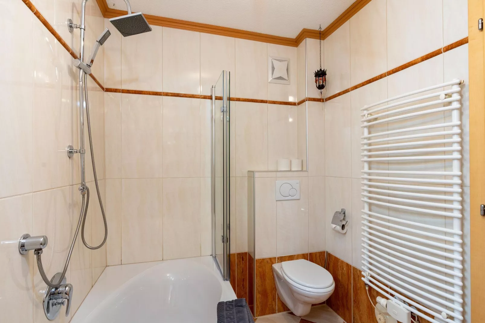Ferienwohnung Hollaus-Bathroom