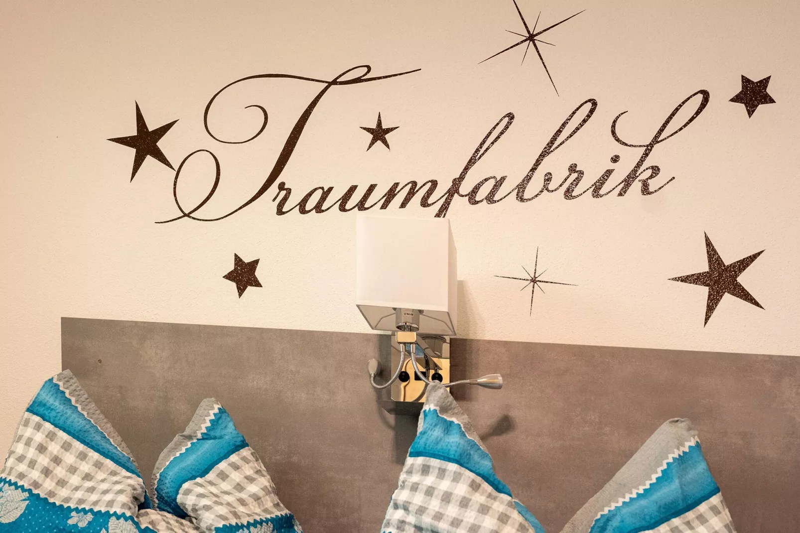 Ferienwohnung Hollaus-Atmosphere
