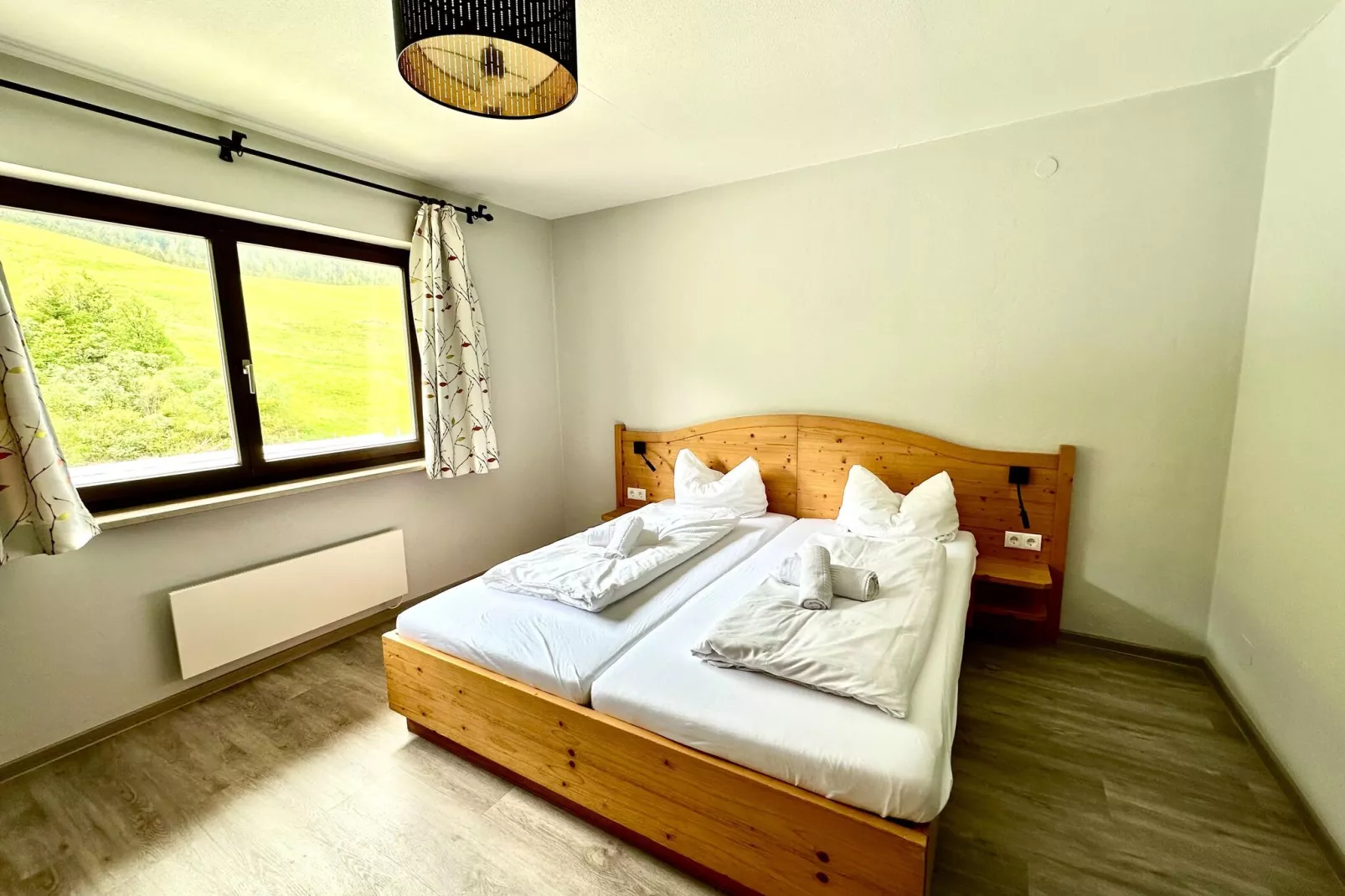Forellenhof-Bedroom