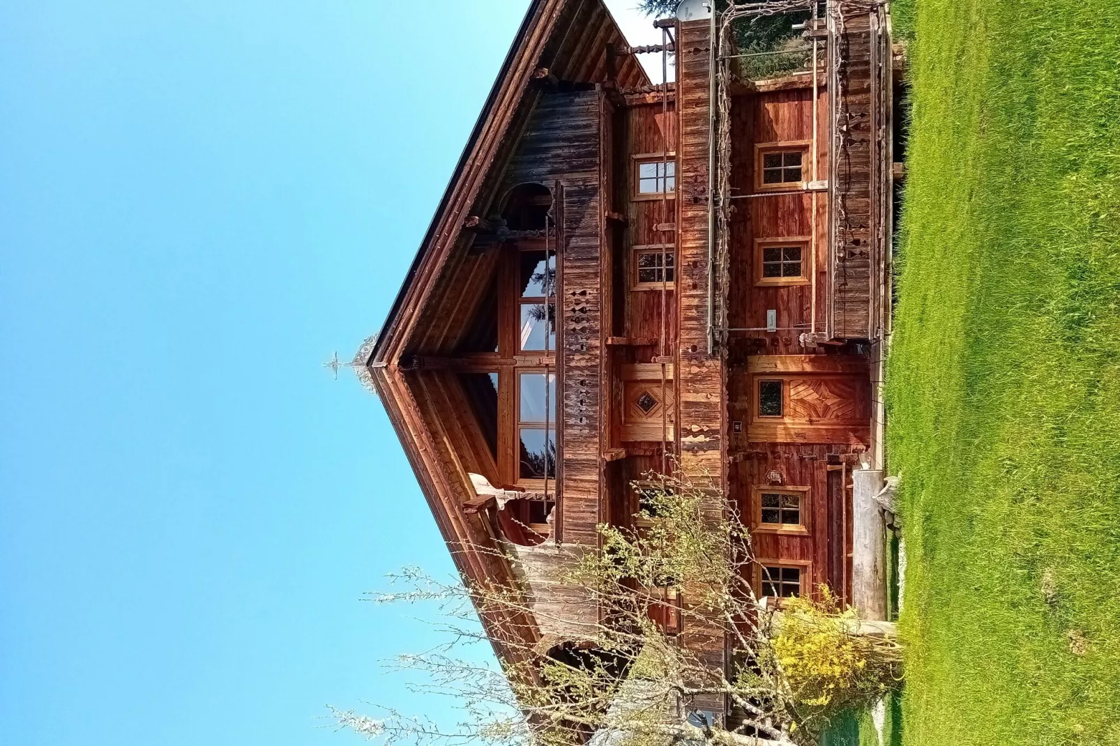Haus Harpfen-Not tagged