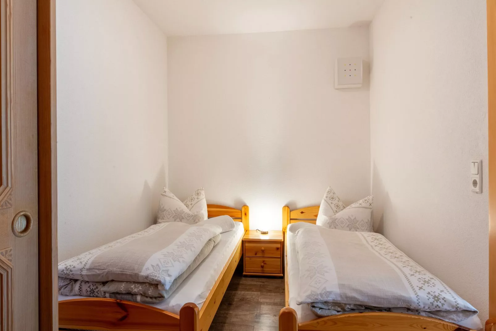 Björn-Bedroom