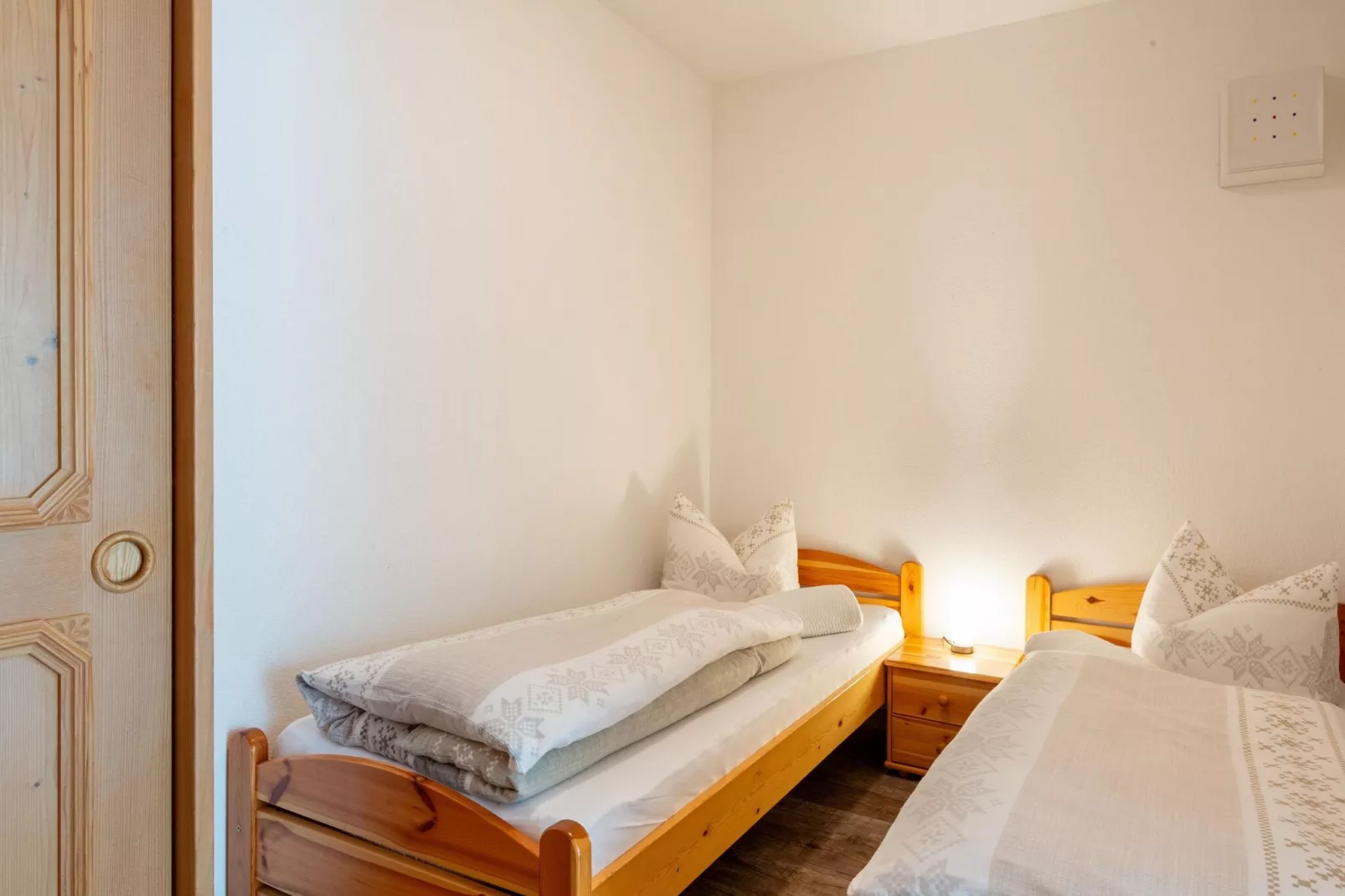 Björn-Bedroom