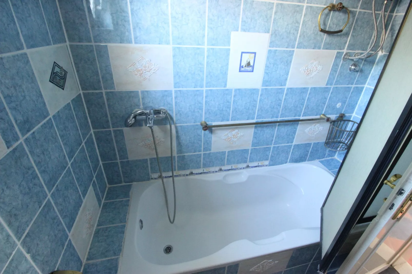 Apartman Doka-Bathroom