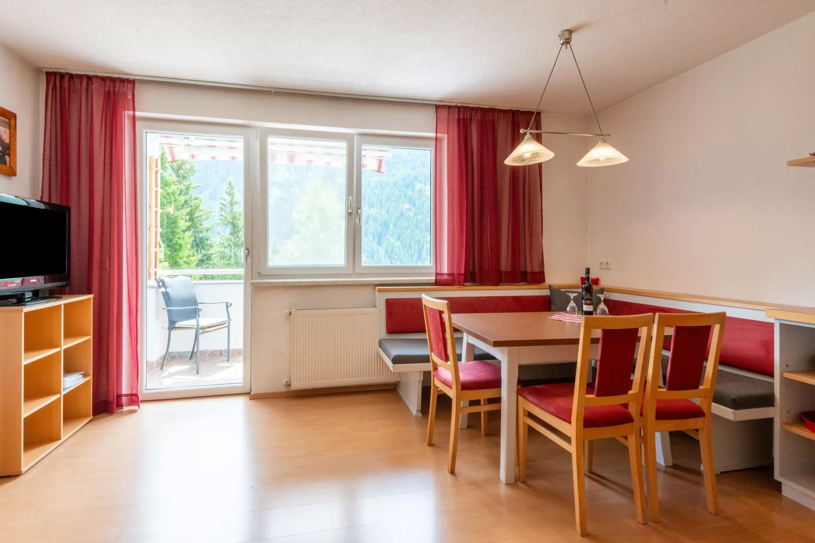 Seeberger-Living room