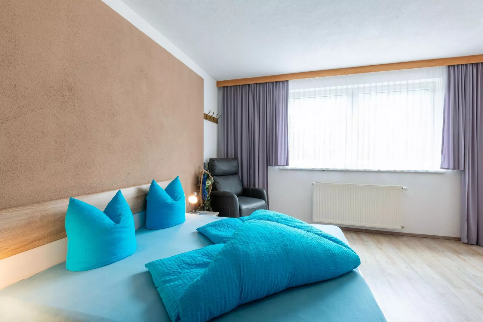 Seeberger-Bedroom