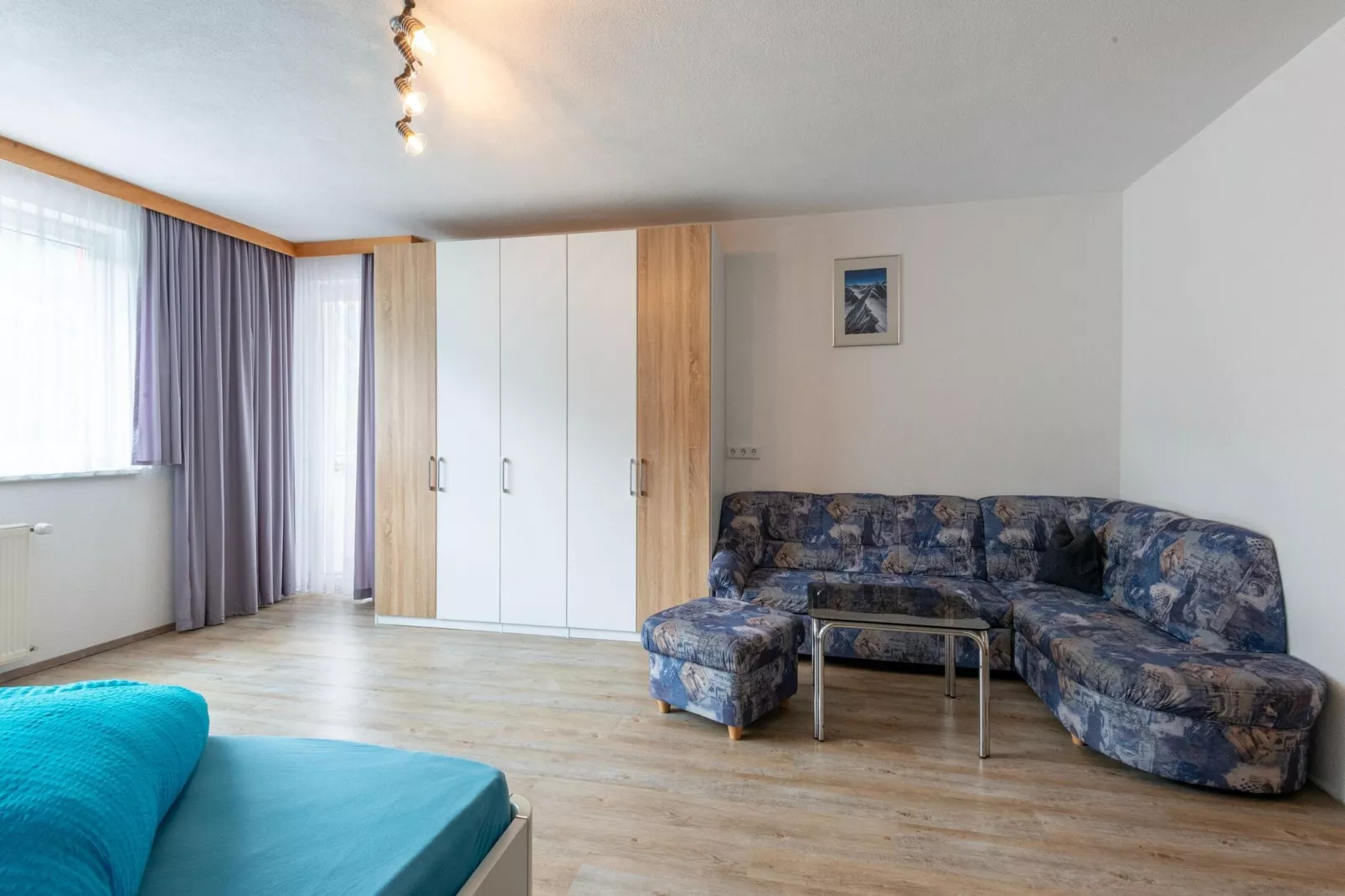 Seeberger-Living room