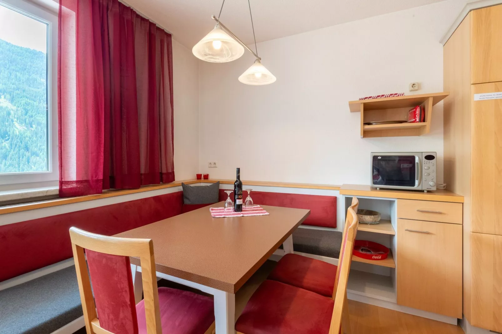 Seeberger-Dining room