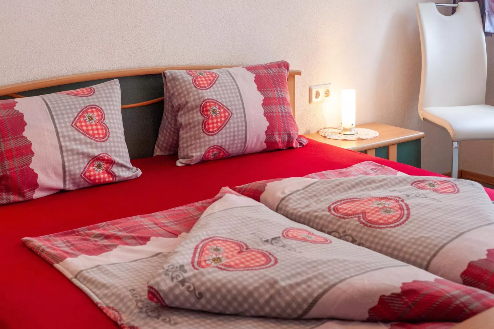 Seeberger-Bedroom