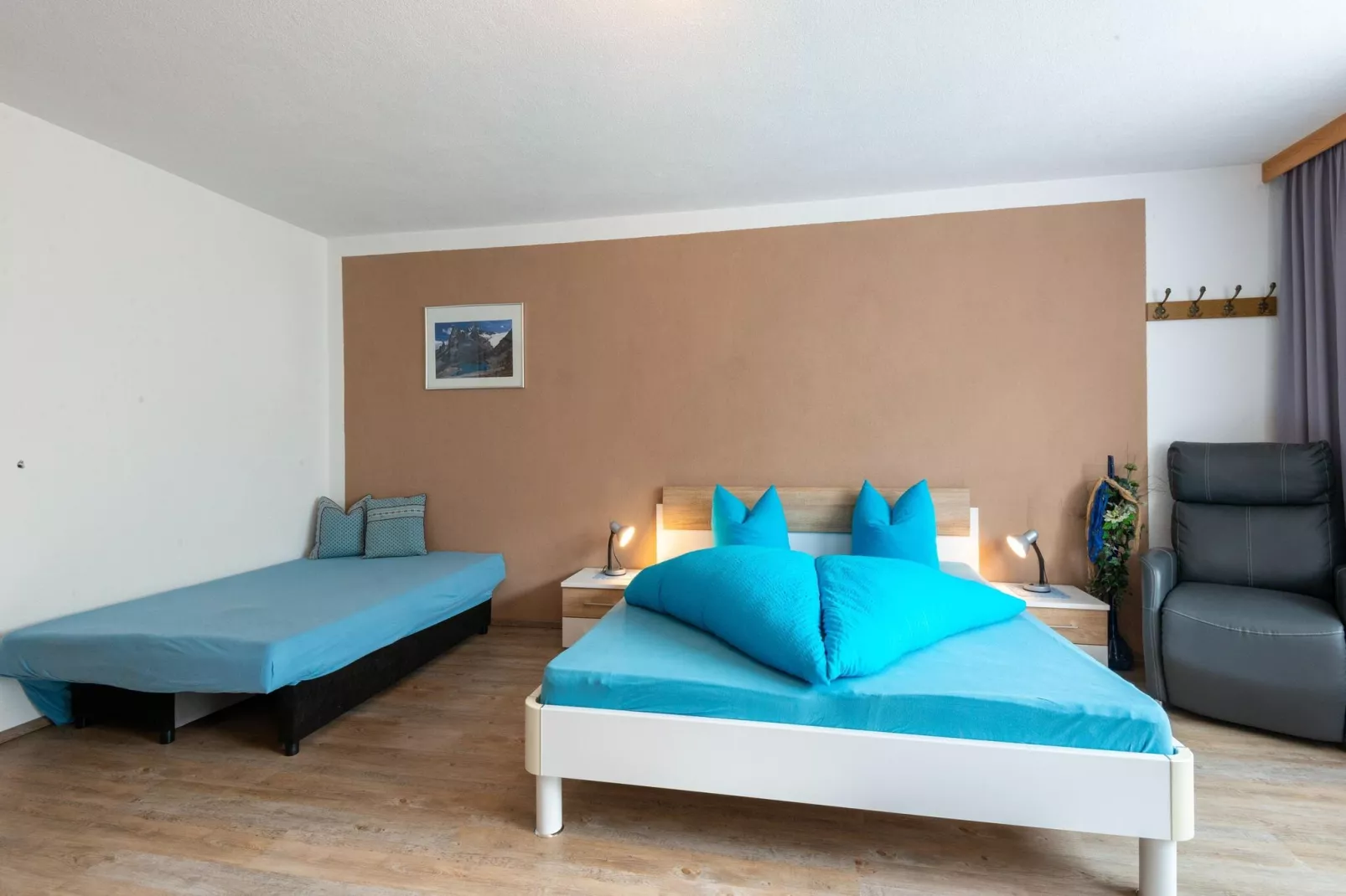 Seeberger-Bedroom