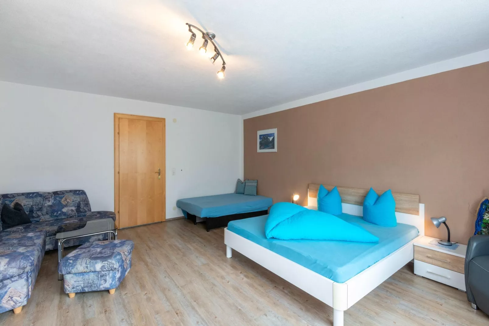 Seeberger-Bedroom