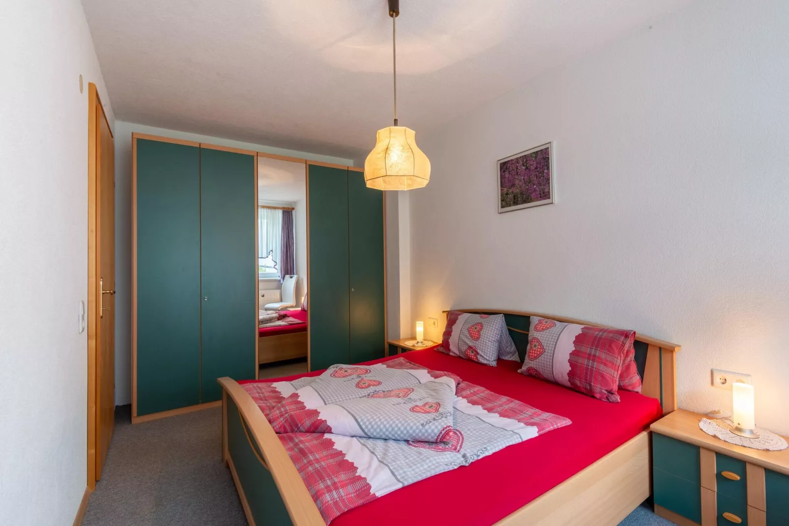 Seeberger-Bedroom