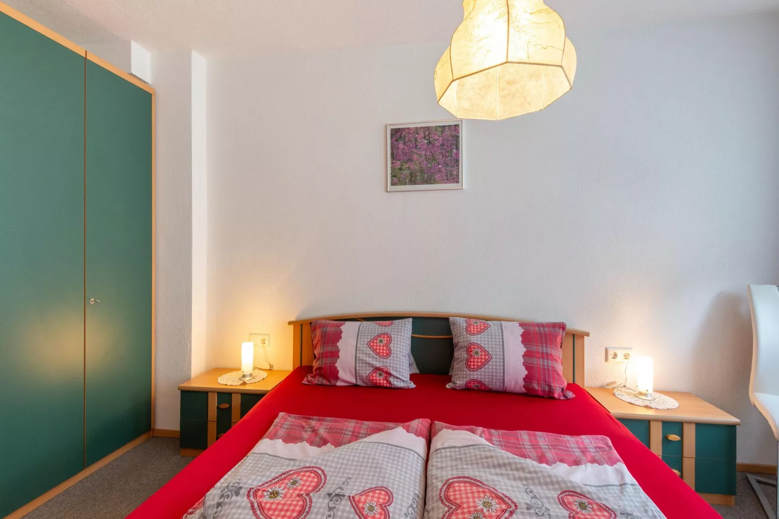 Seeberger-Bedroom