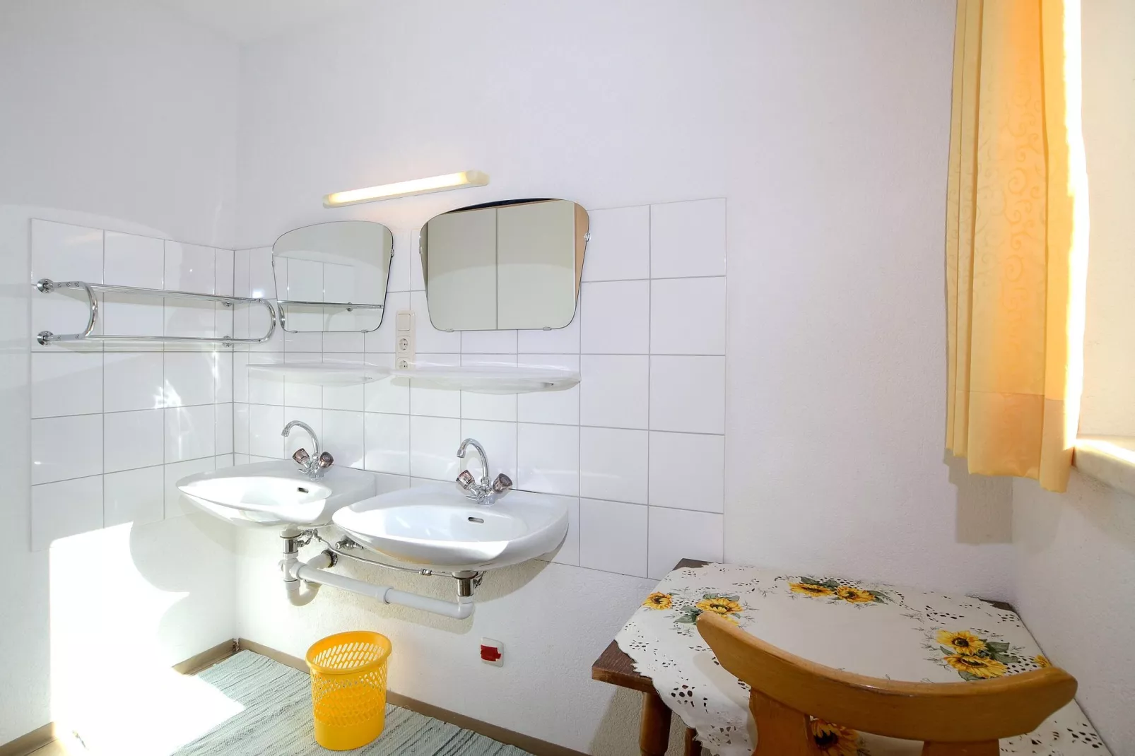 Ferienhaus-Bathroom
