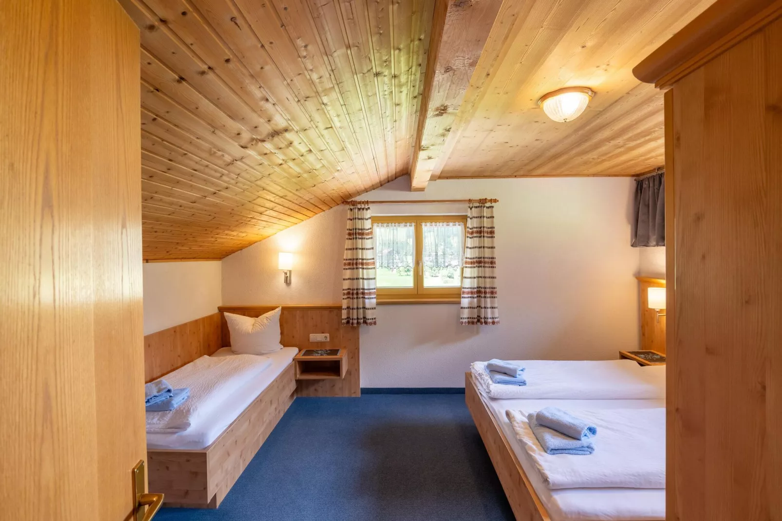 Apartment 4-6/3-Schlafzimmer