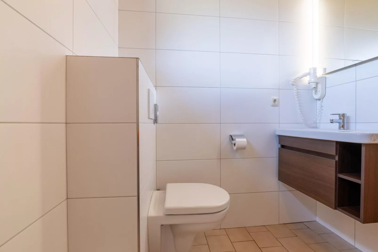 Apartment 4-6/3-Badezimmer