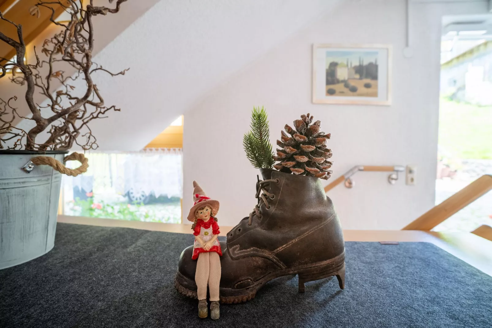 Apartment 4-6/3-Ambiente