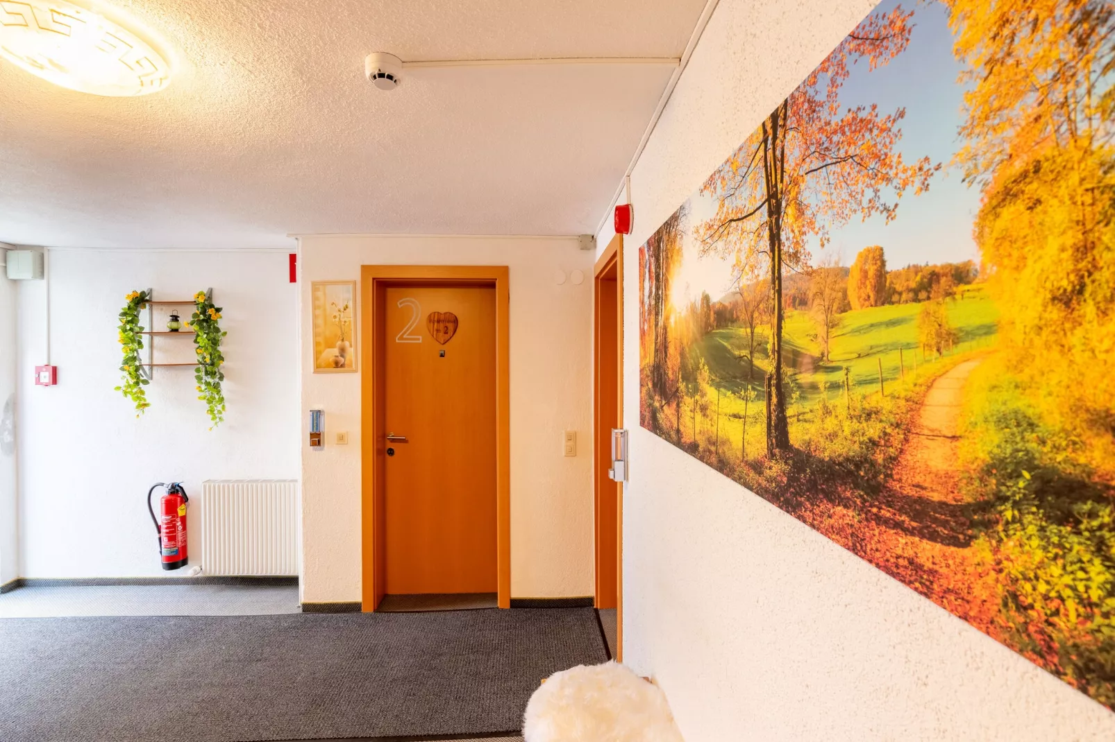 Apartment 2-Landing