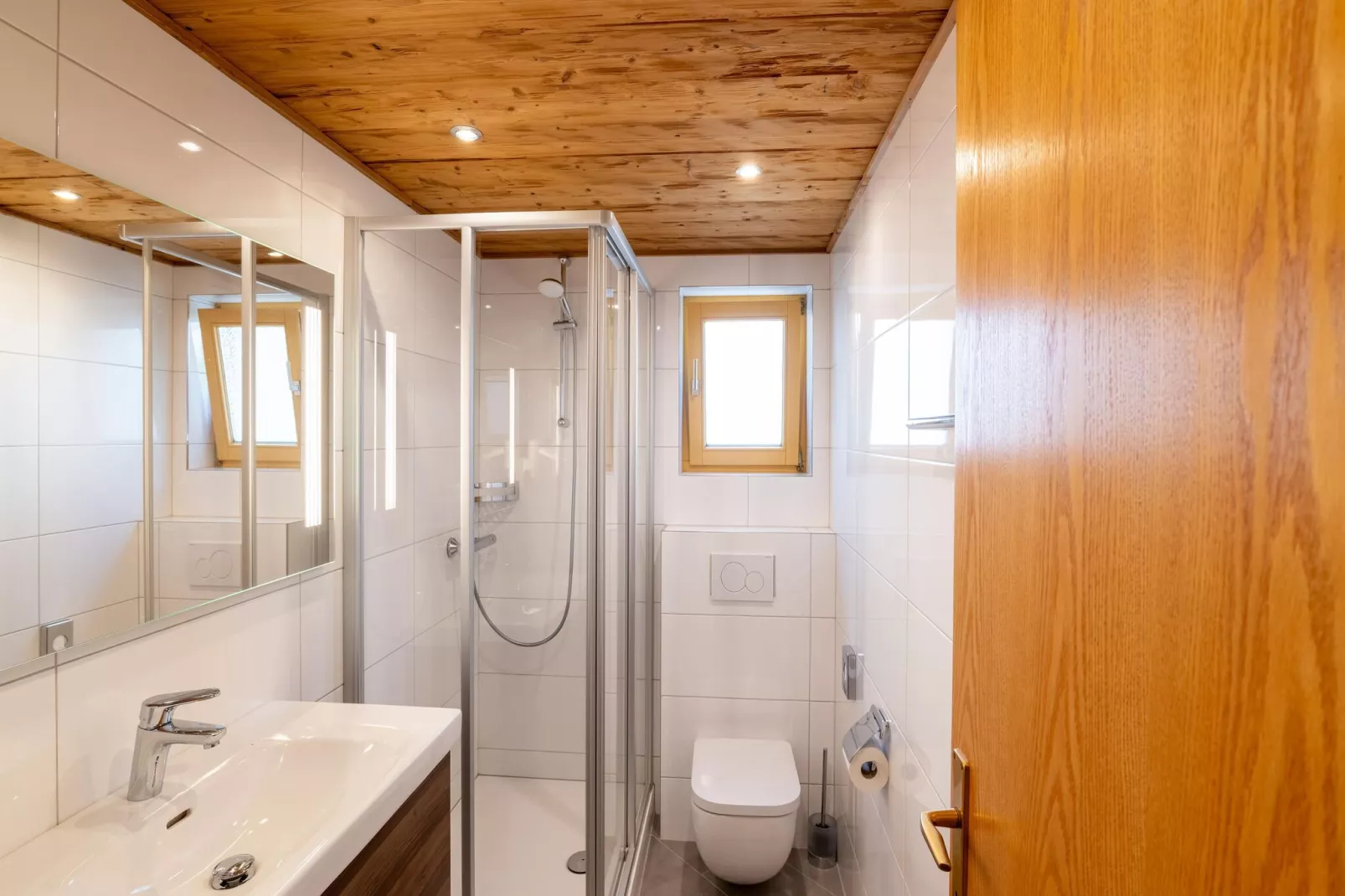 Apartment 2-Bathroom