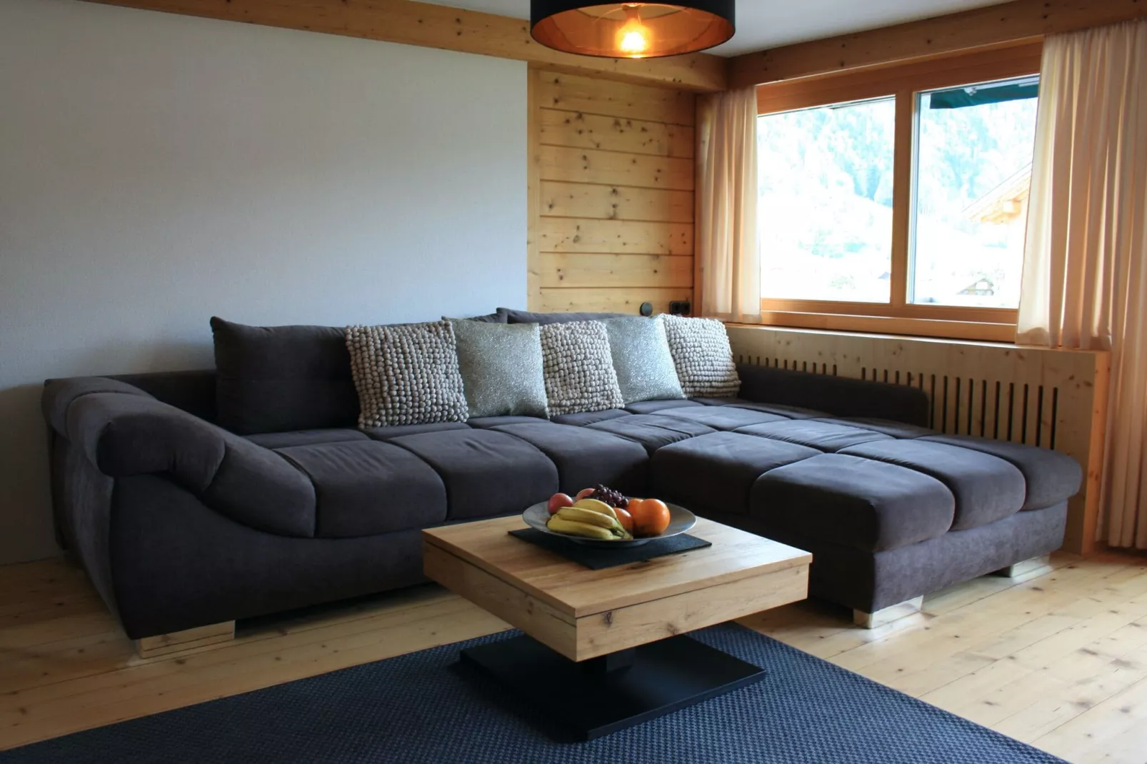 Moosbrugger-Living room