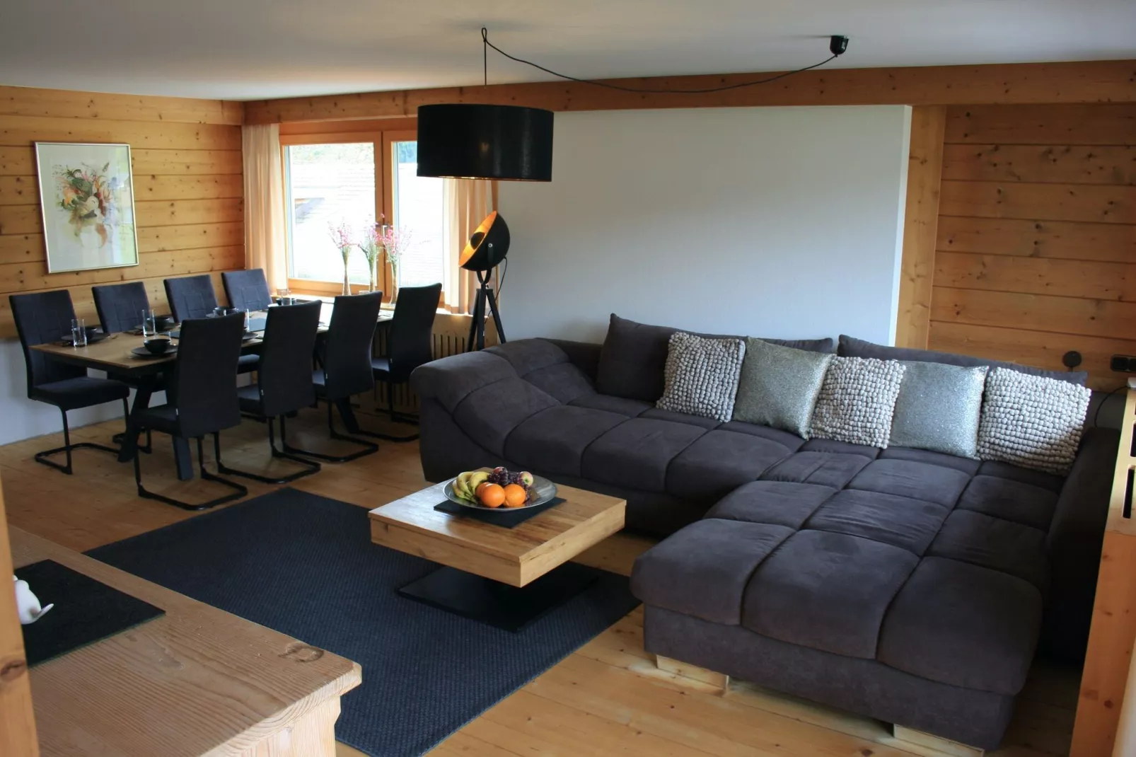 Moosbrugger-Living room