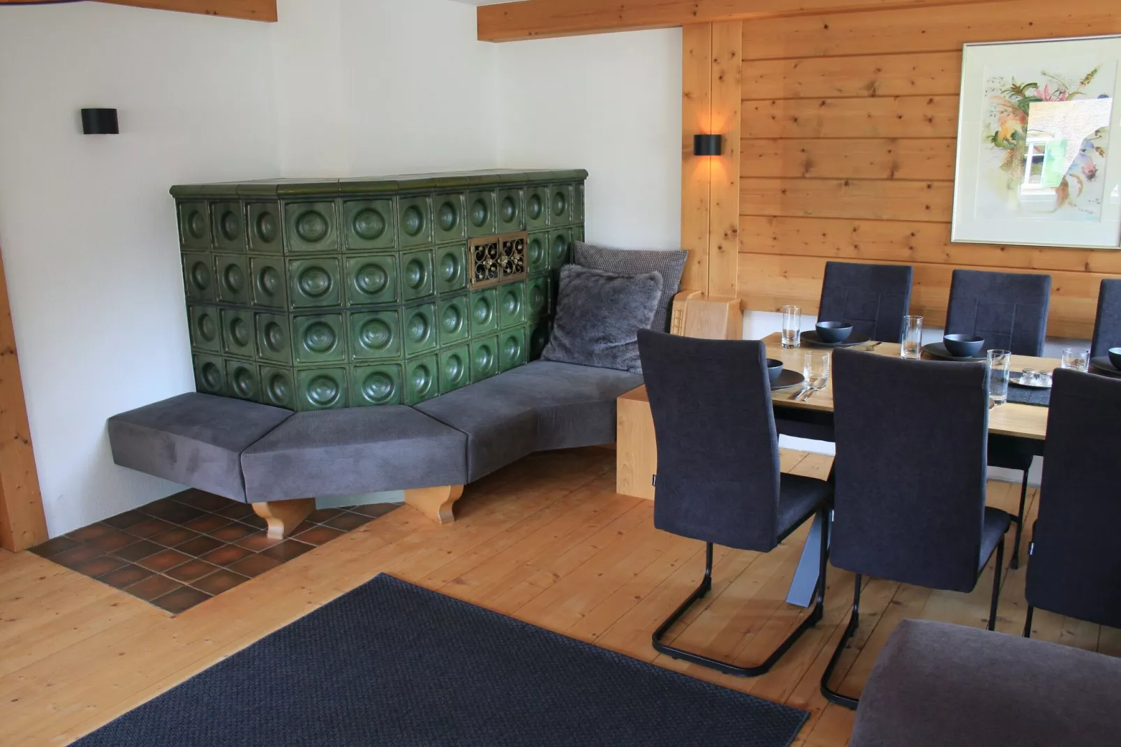 Moosbrugger-Living room