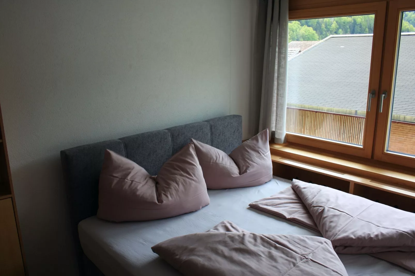 Moosbrugger-Bedroom