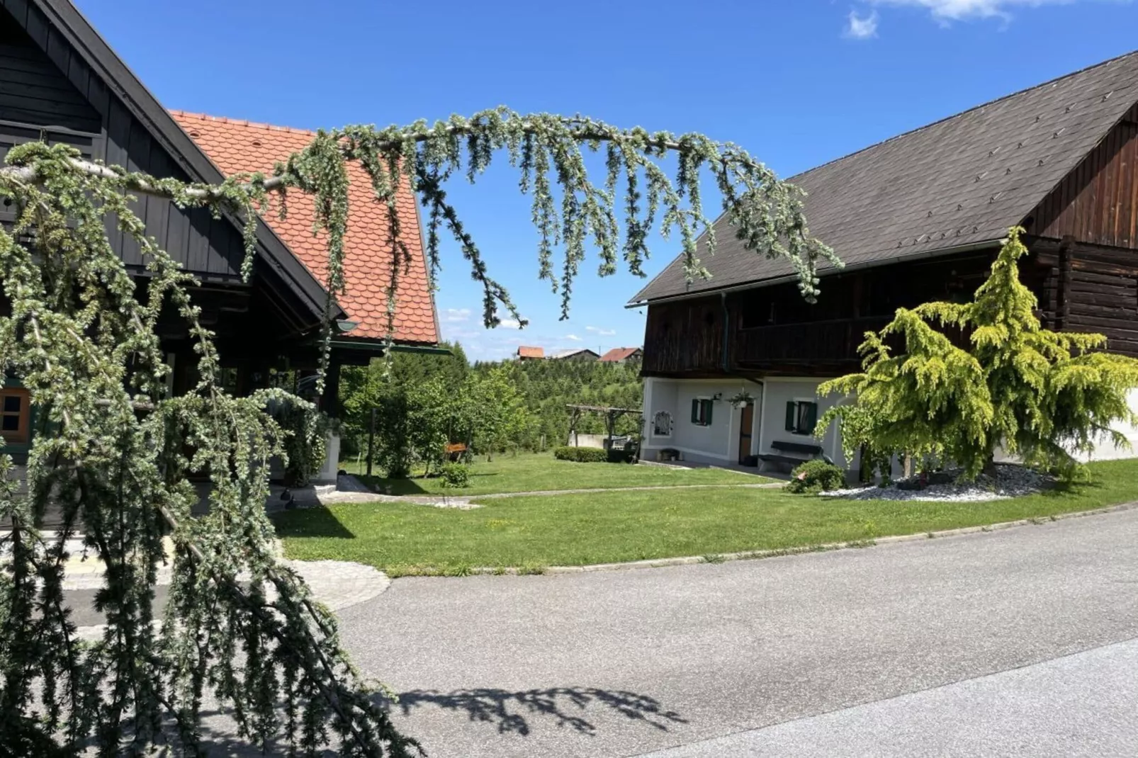 491753-Exterior summer