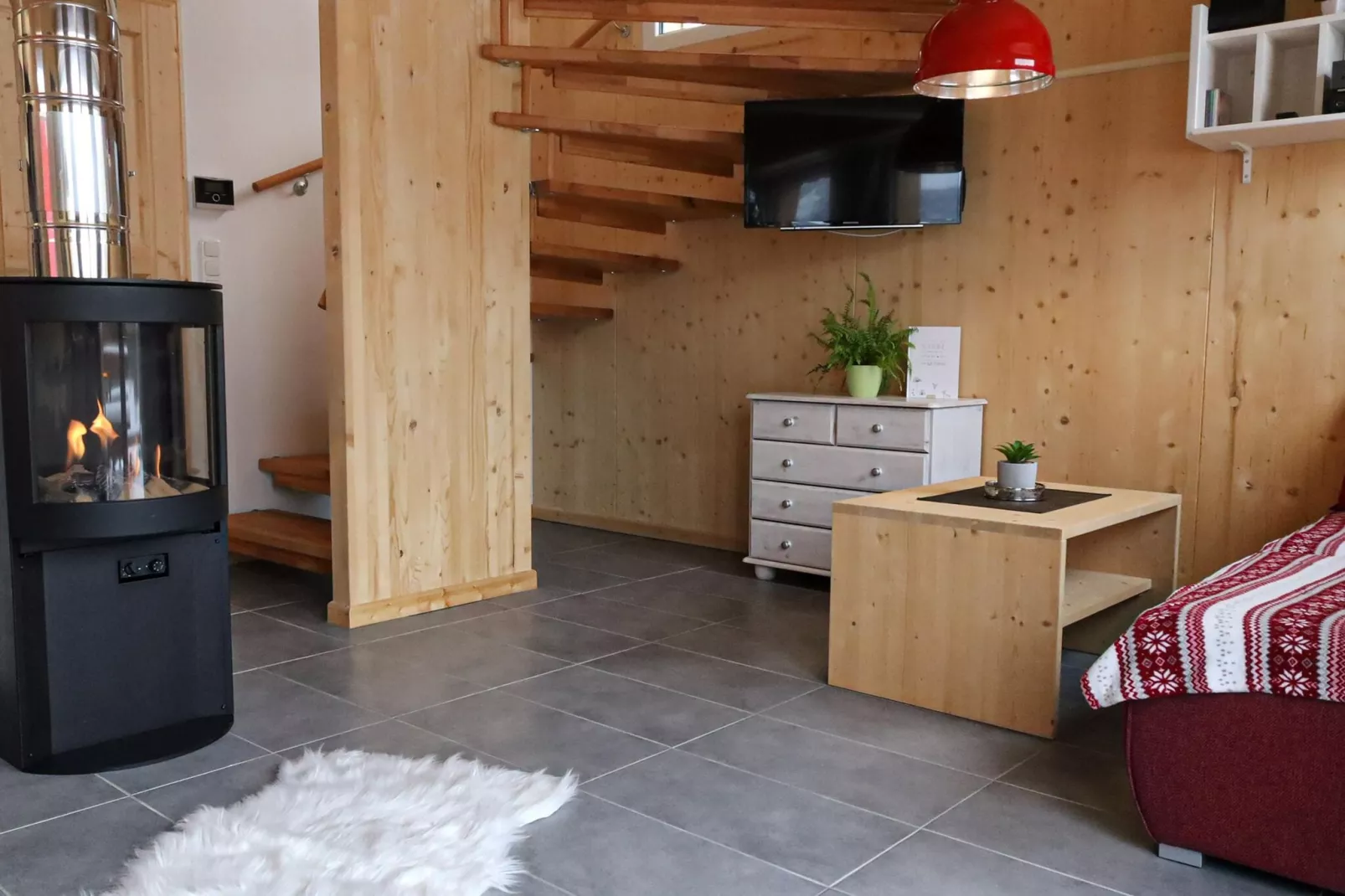 Almdorf Hohentauern 61-Salon