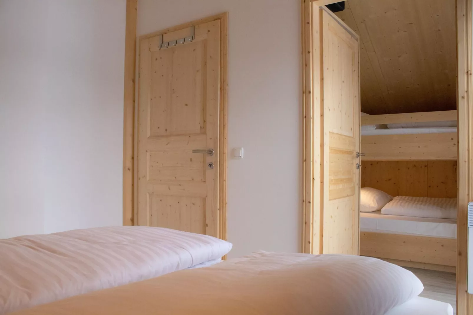 Almdorf Hohentauern 61-Chambre