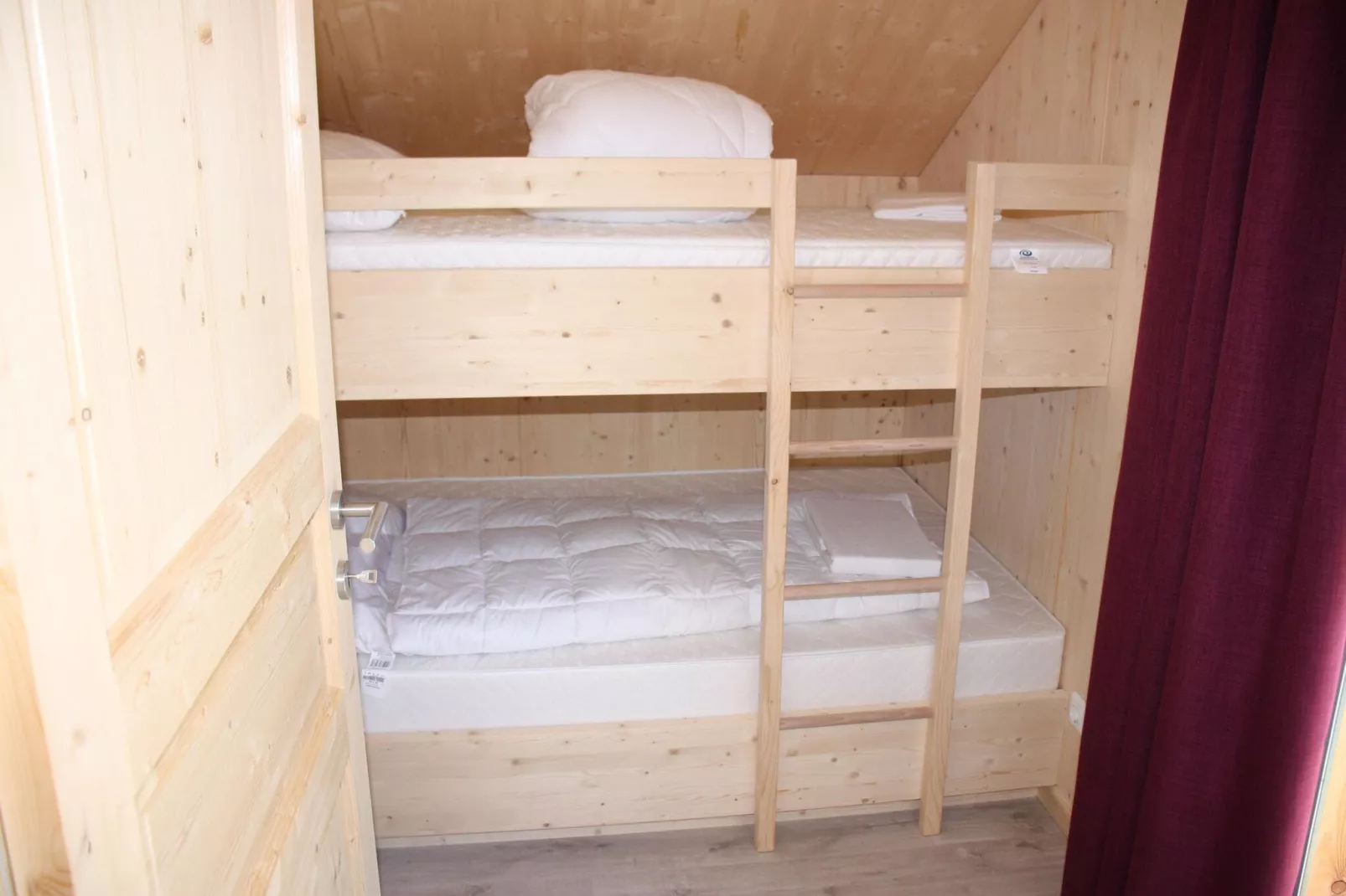 Almdorf Hohentauern 61-Chambre