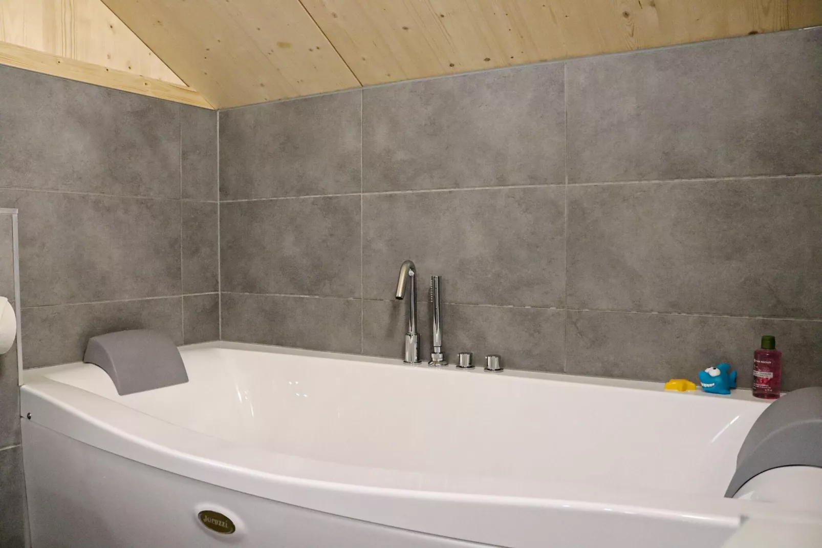 Almdorf Hohentauern 61-Salle de bain
