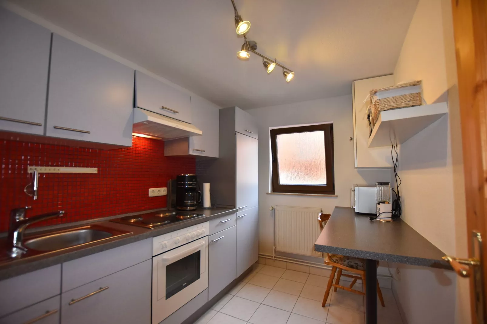 Komfort-Ferienwohnung Bernd-Cuisine