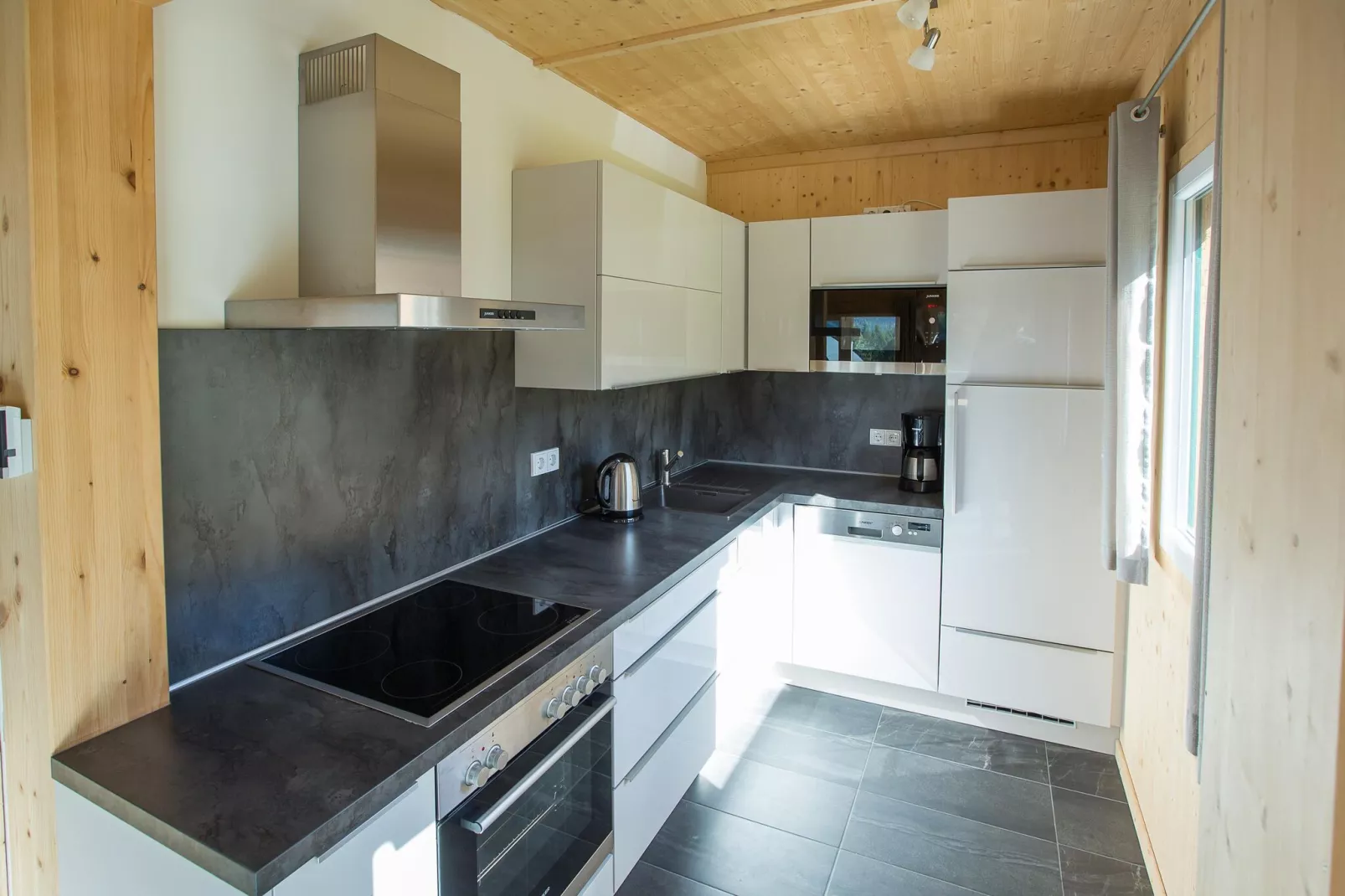 Almdorf Hohentauern 11-Cuisine