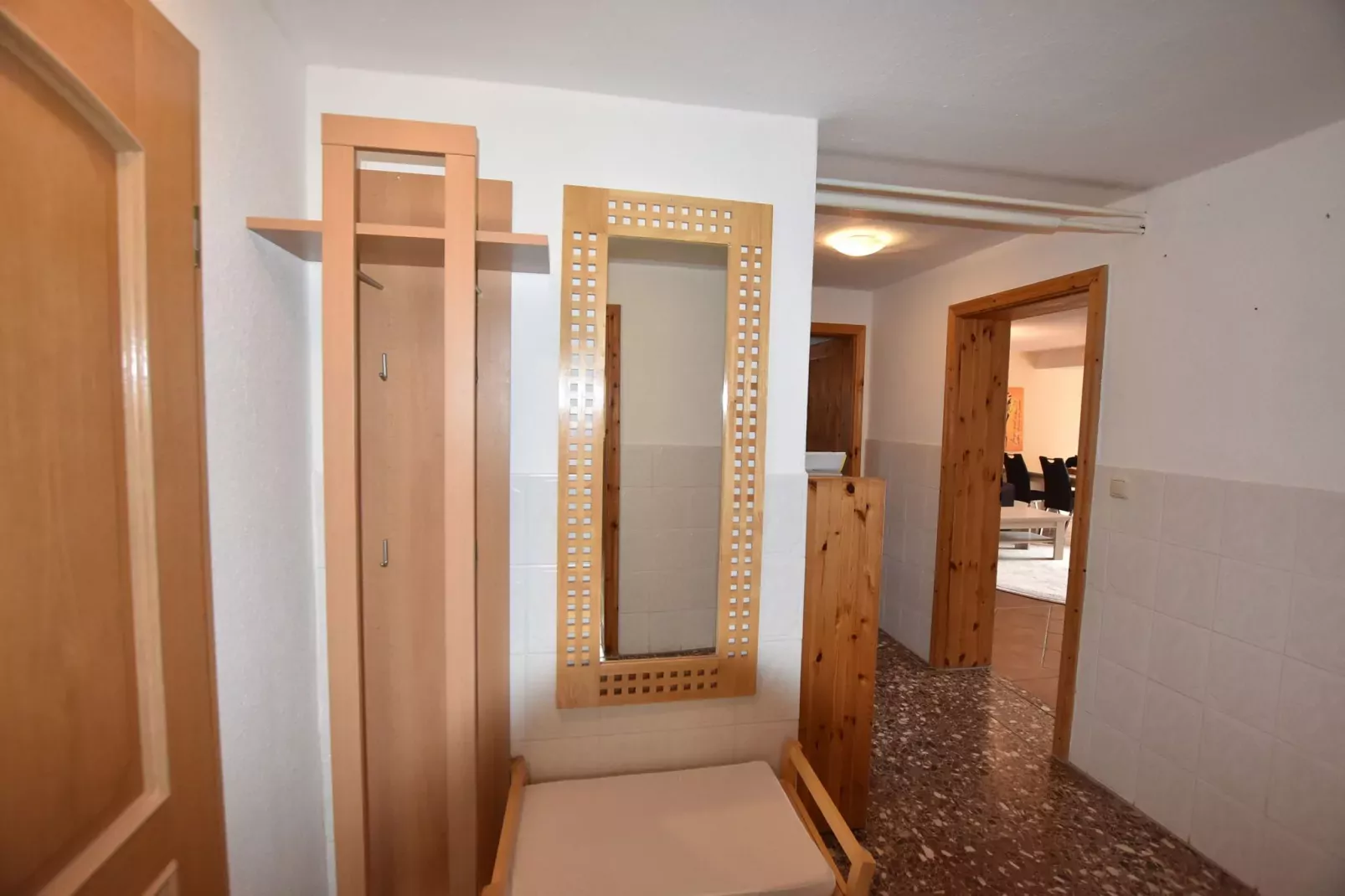 Komfort-Ferienwohnung Bernd-Palier