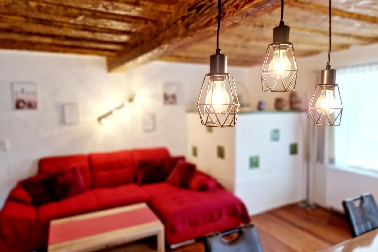 Bettinas Ferienwohnung UG