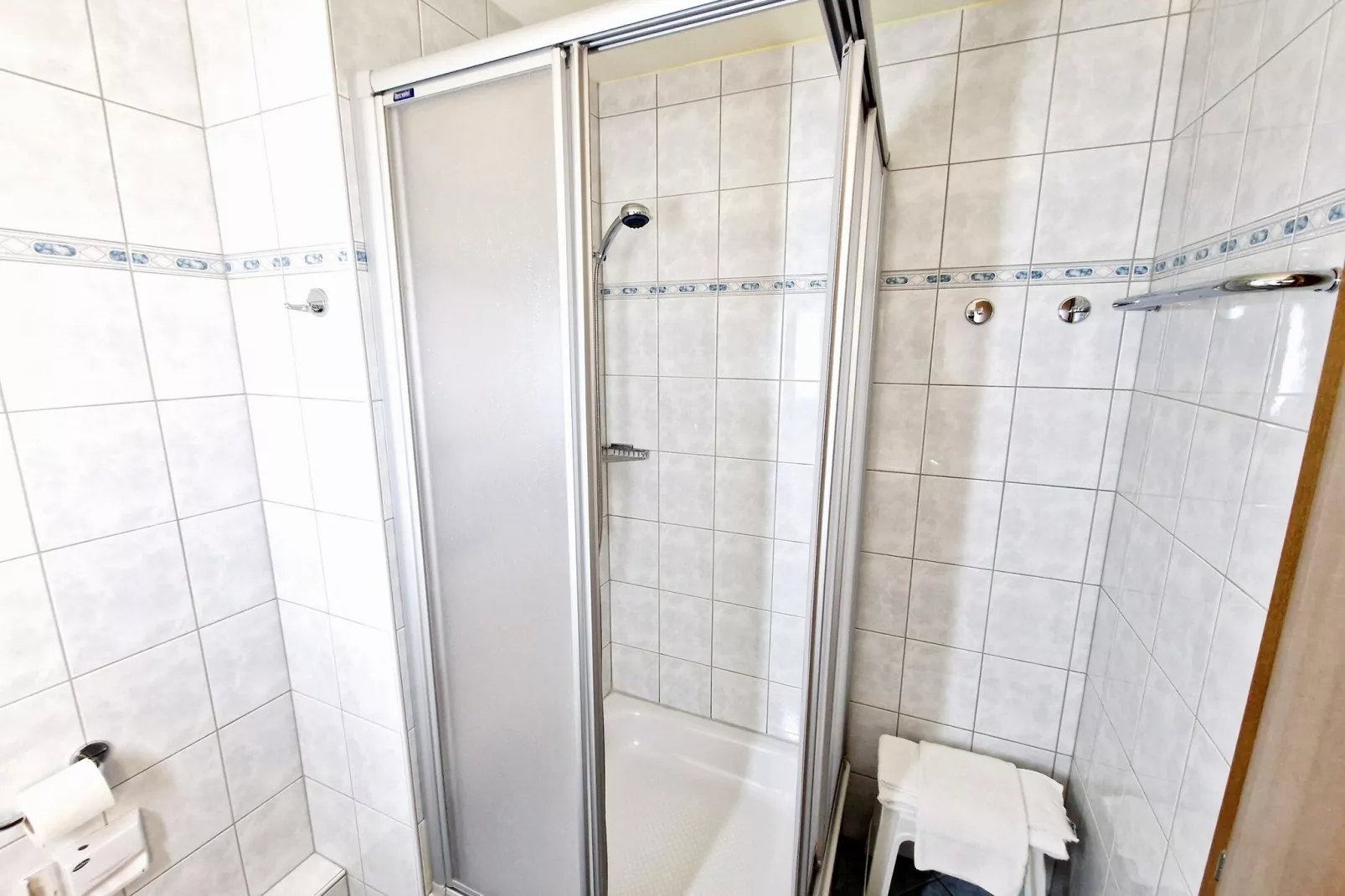 Alpenkatze-Bathroom