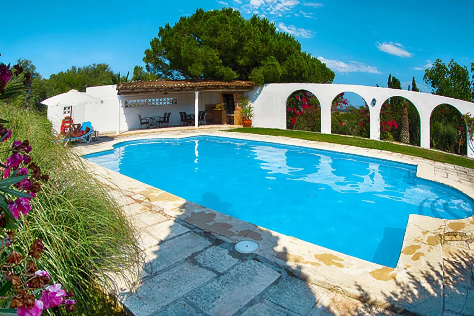 Estudio-(+/-) Estudio-Pool