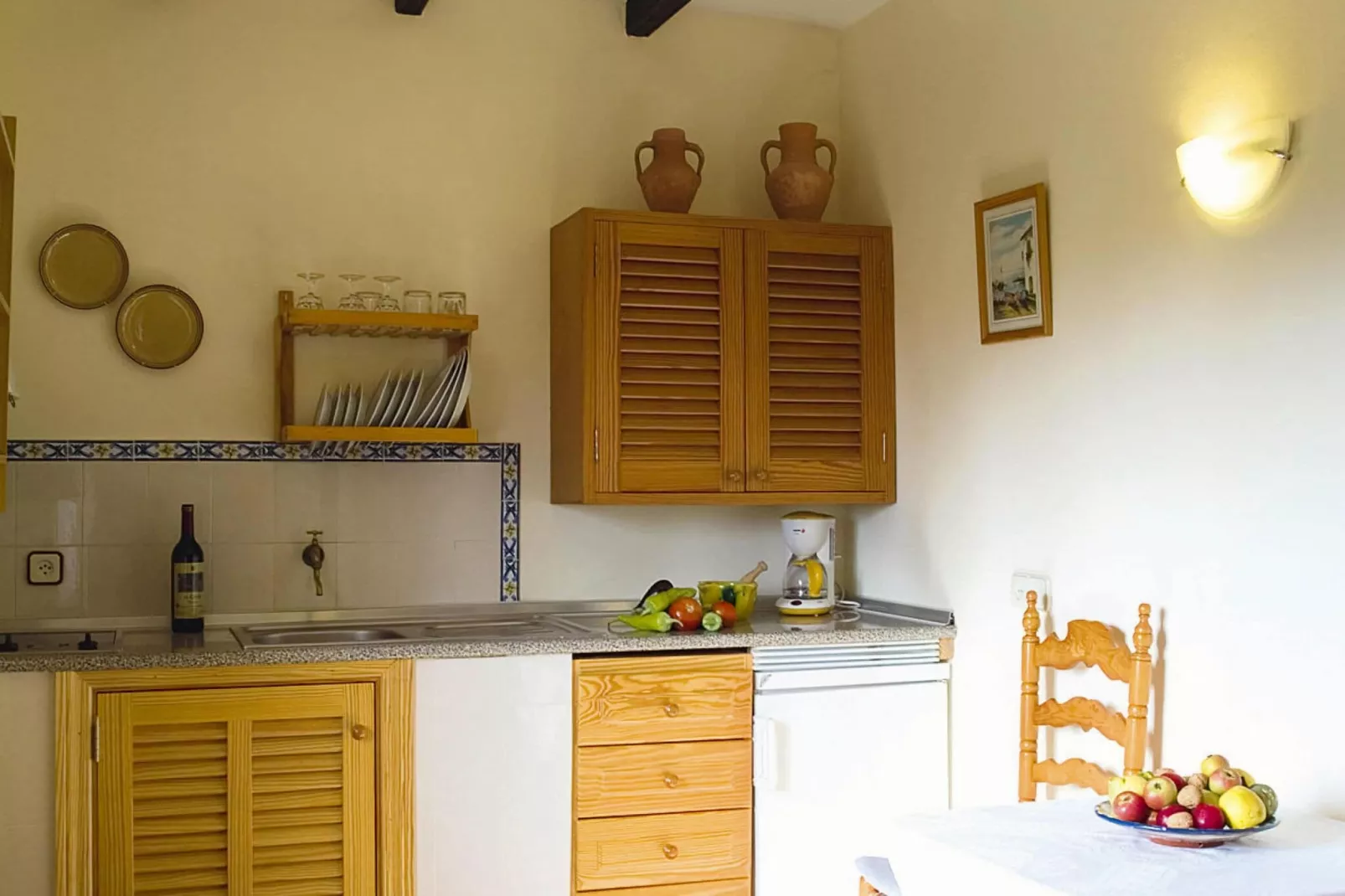 Estudio-(+/-) Estudio-Kitchen