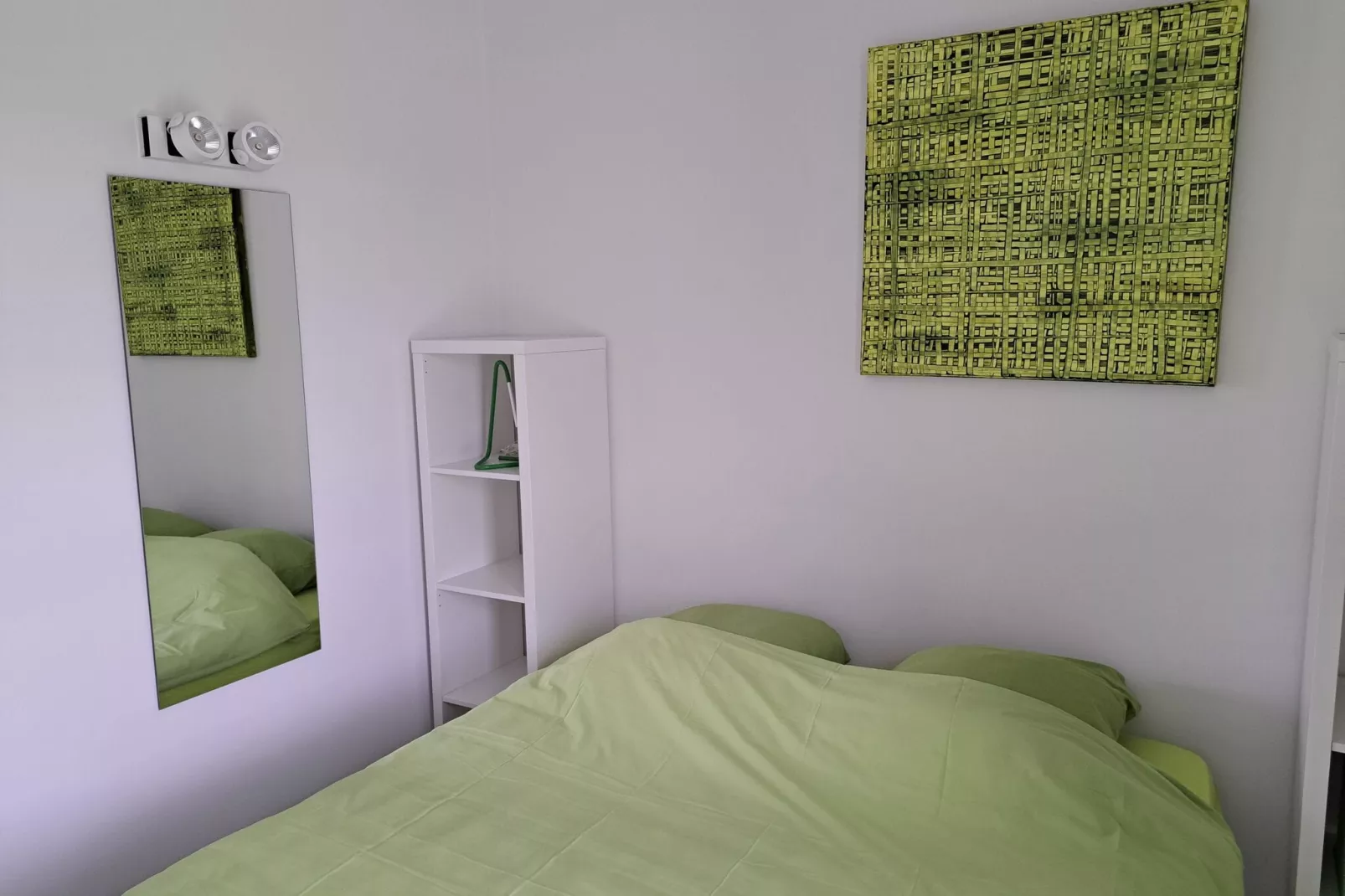 Alatienne-Bedroom