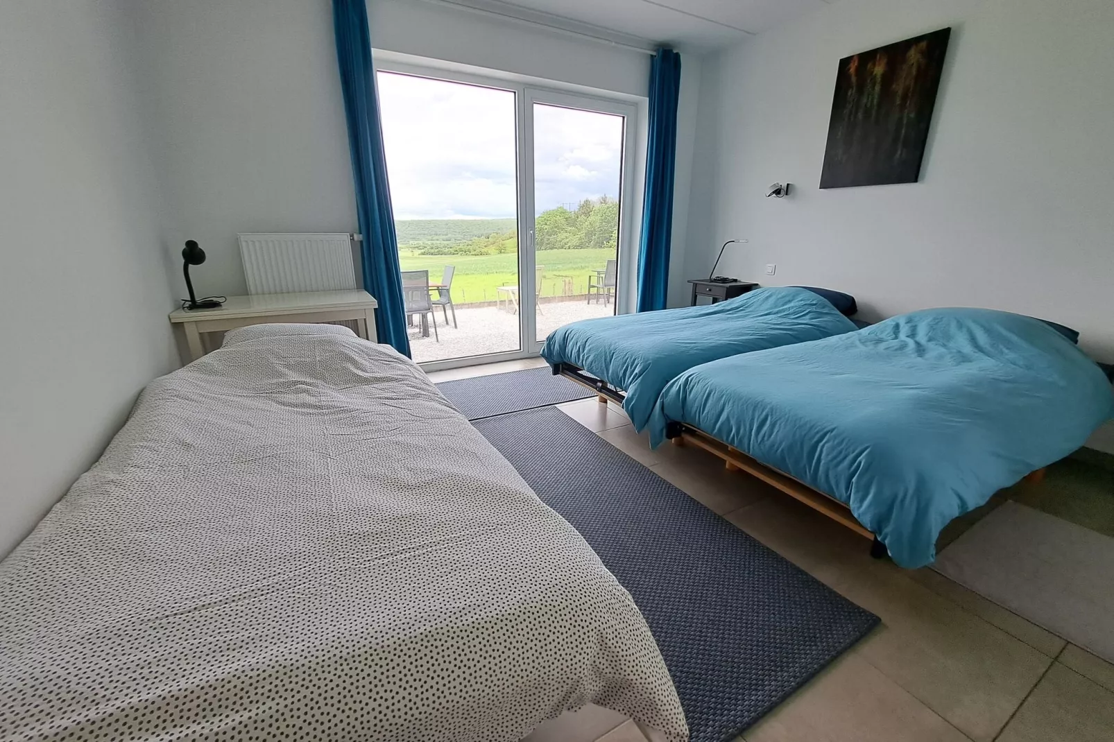 Alatienne-Bedroom