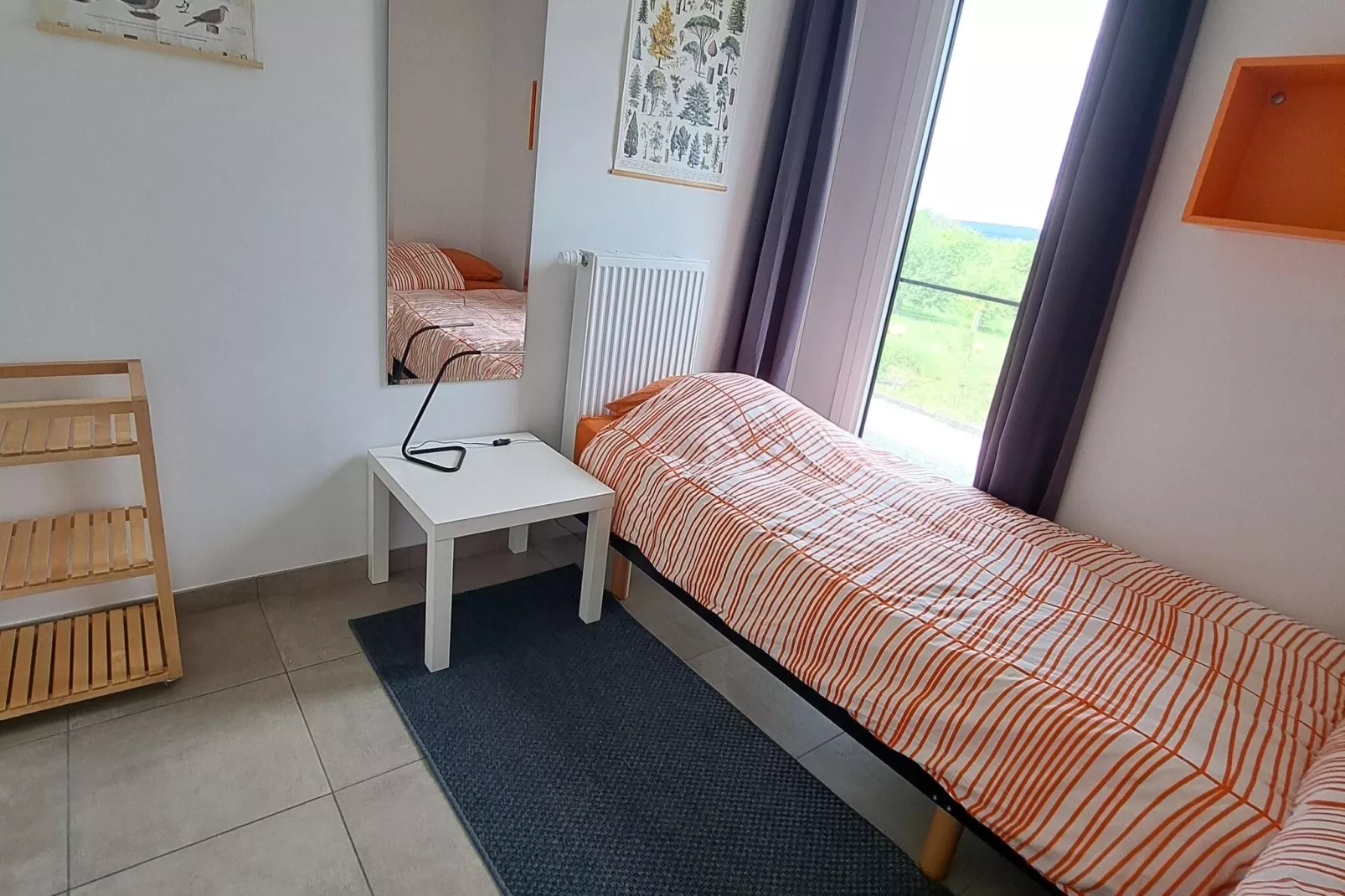 Alatienne-Bedroom