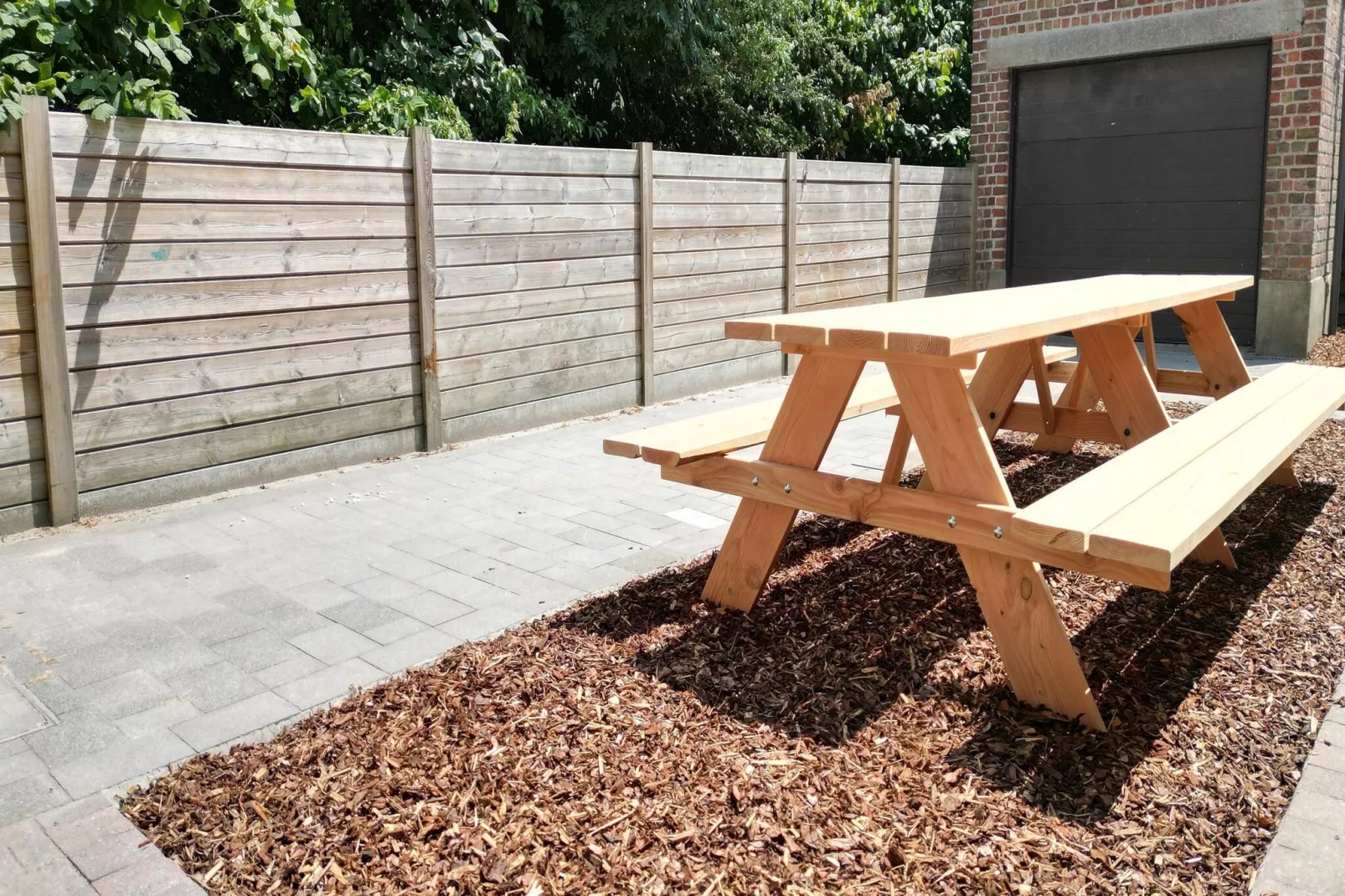 Vakantiehuis B&B d'Ereplatse