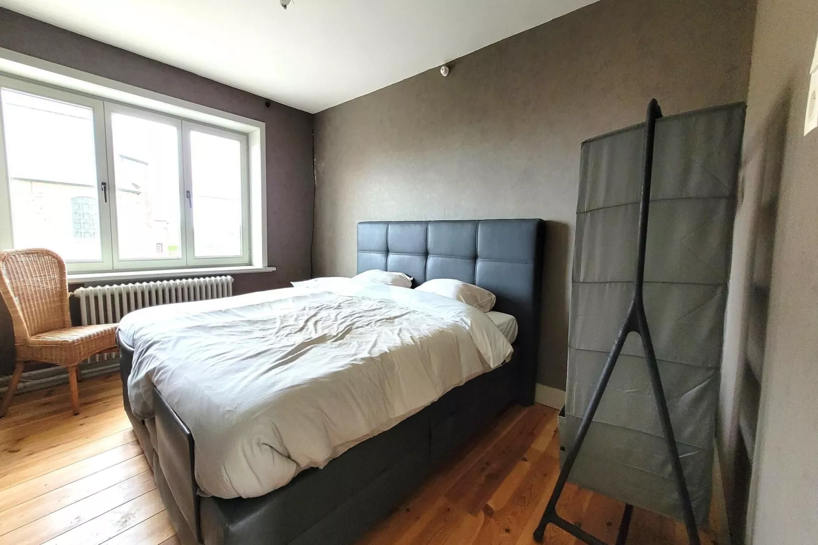 Vakantiehuis B&B d'Ereplatse-Bedroom