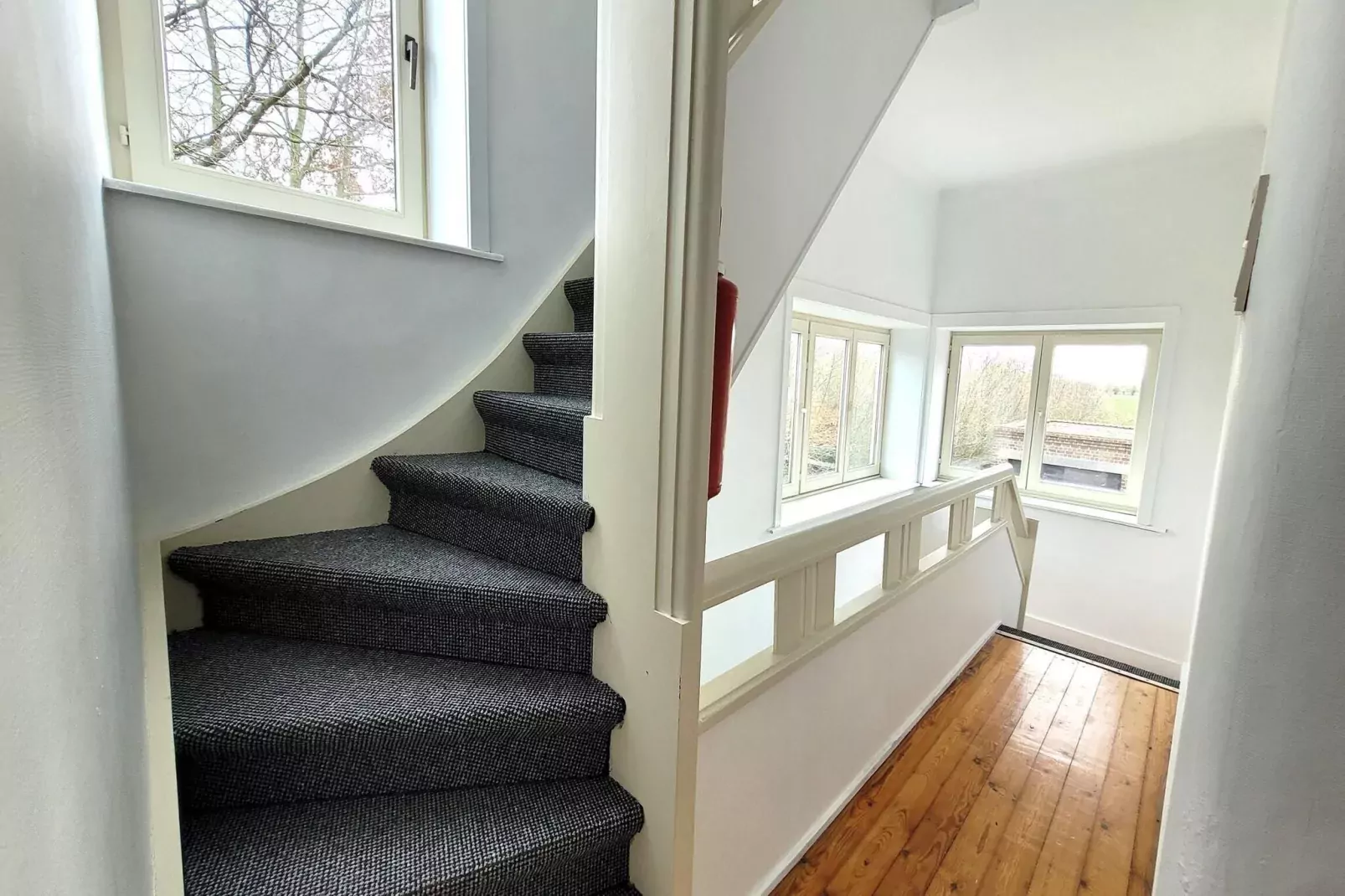 Vakantiehuis B&B d'Ereplatse-Landing