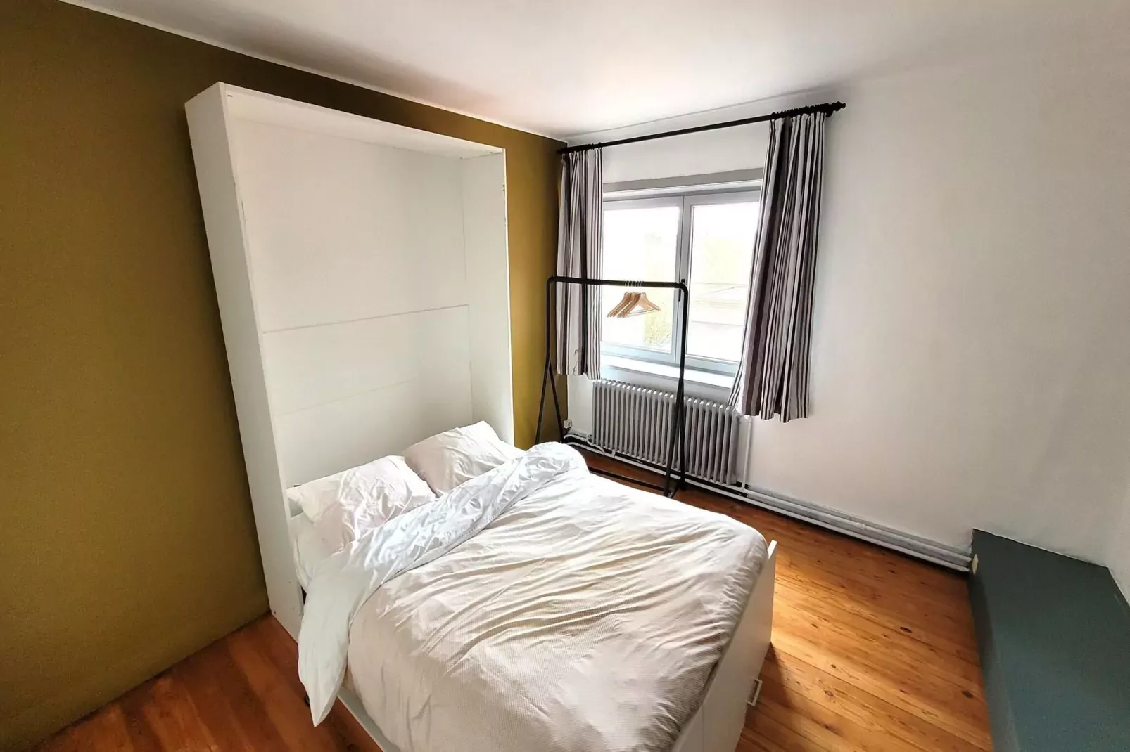 Vakantiehuis B&B d'Ereplatse-Bedroom