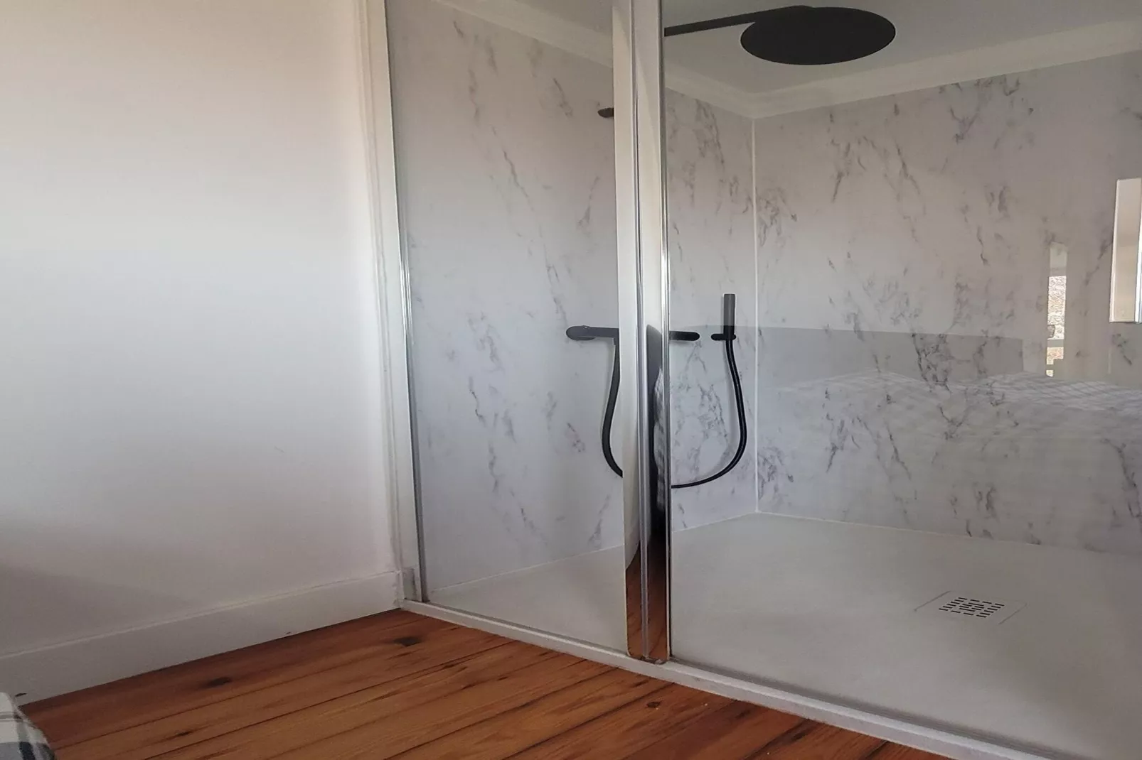 Vakantiehuis B&B d'Ereplatse-Bathroom