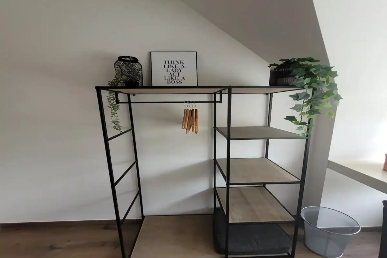 D'Ereplatse comfortkamer-Schlafzimmer